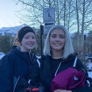 Meet your Posher, Christie